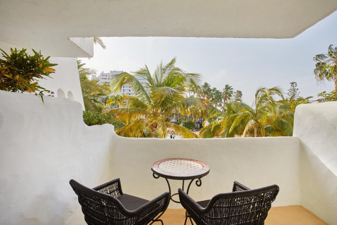 Dreams Jardin Tropical Resort & Spa Costa Adeje  Room photo